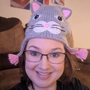 Meet your Posher, Cheryl